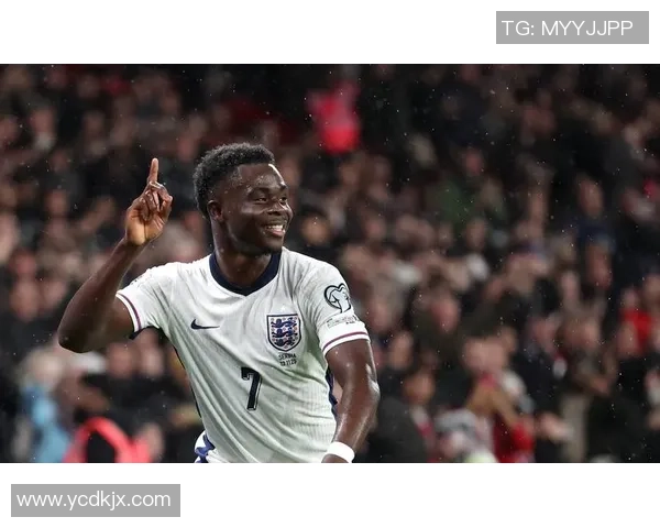 英超球员在世界杯预选赛中的精彩表现引发球迷热议与关注