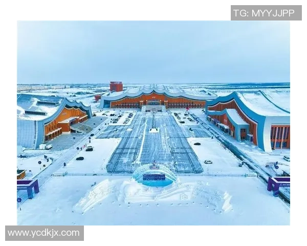 亿合门窗第三届全民冬季运动会盛大开幕携手共进共创辉煌新篇章